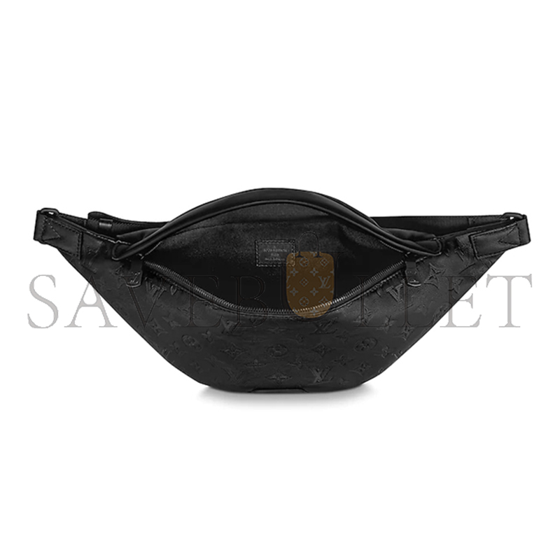 LOUIS VUITTON DISCOVERY BUMBAG M44388 (47*20*9cm)